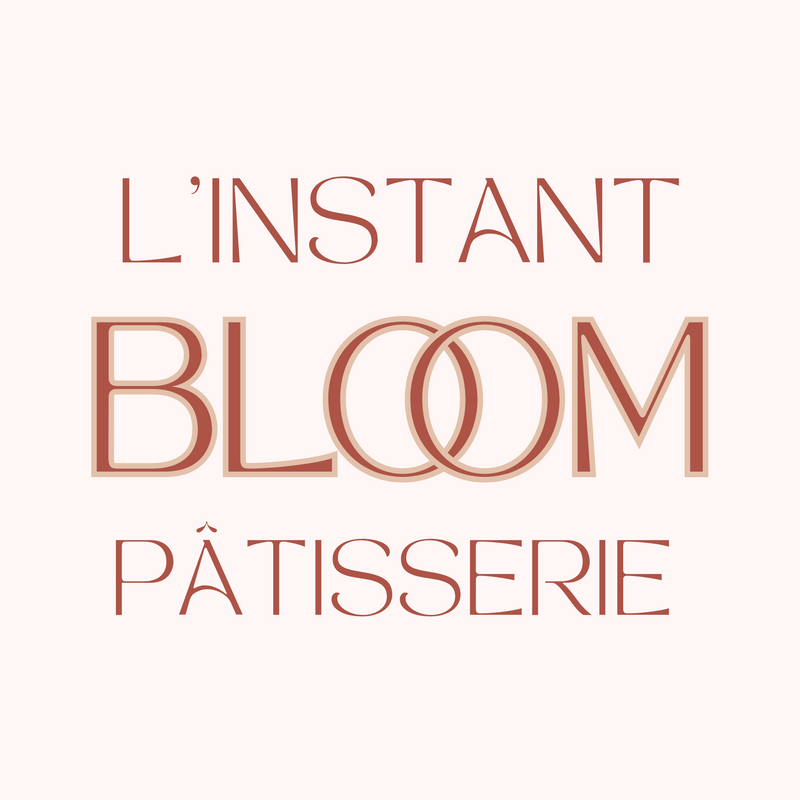 L'Instant Bloom Patisserie