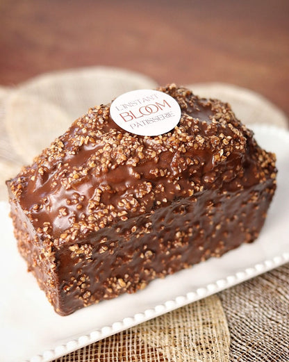 Cake Marbré