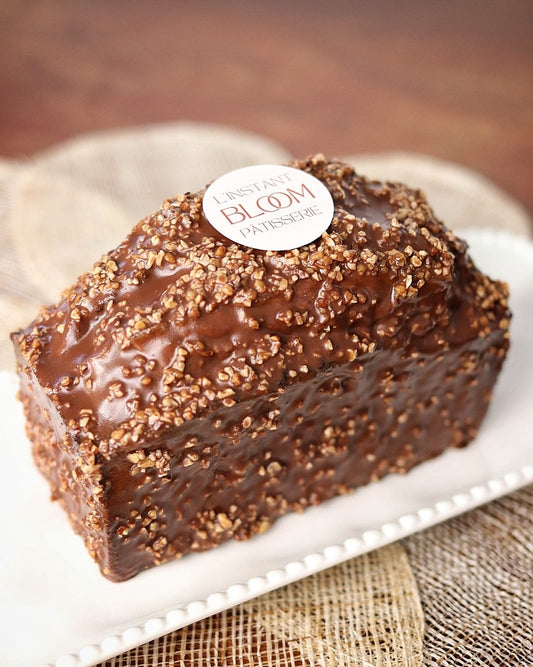 Cake Marbré