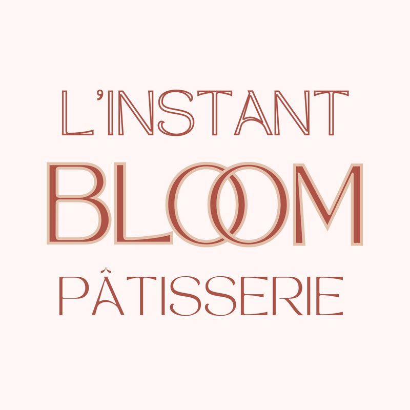 L'Instant Bloom Patisserie