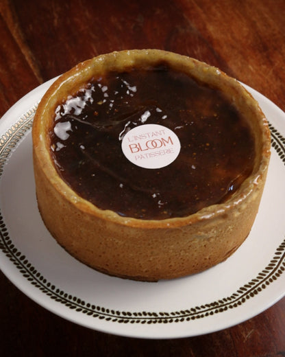 Flan Vanille