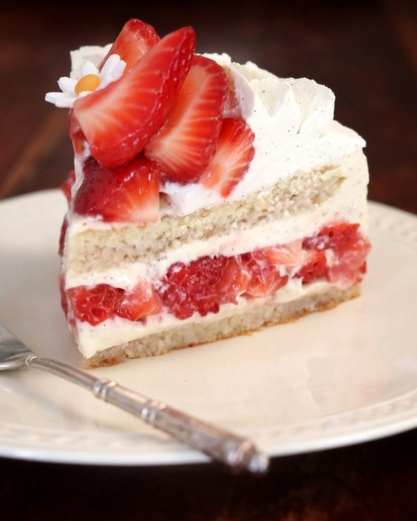 Fraisier