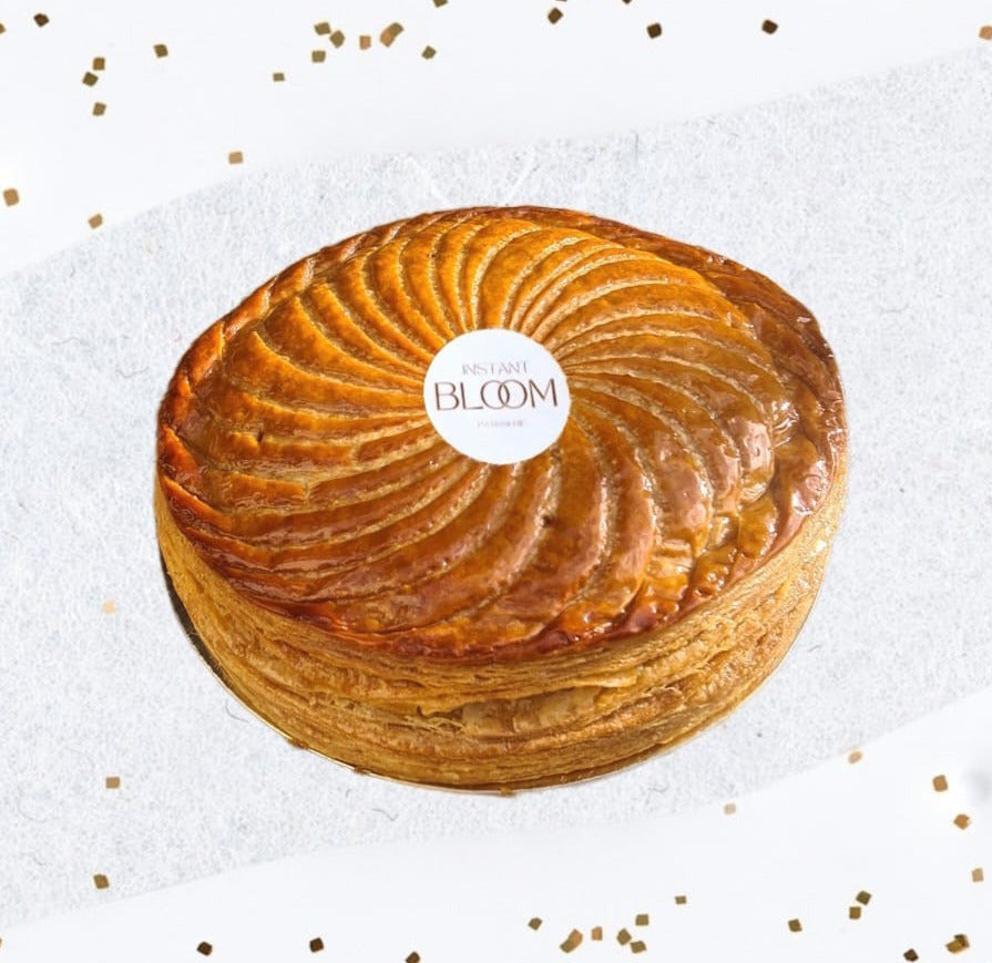 Galette des Rois