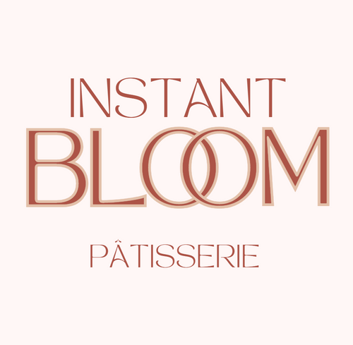 Instant Bloom Patisserie