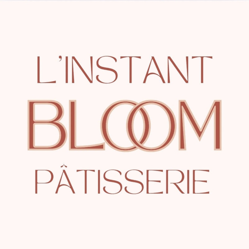 Instant Bloom Patisserie
