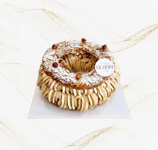 Paris-Brest - Livraison Paris 13, 14, 15, 16 & Malakoff, Montrouge, Vanves, Saint Maur, Vincennes, Neuilly/seine