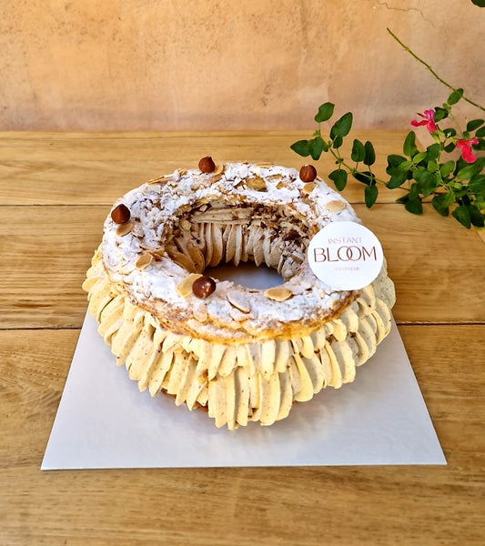 Paris-Brest