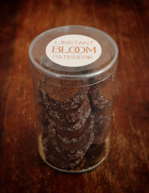 Sablés Diamants Cacao
