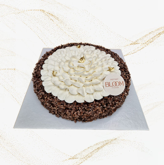 Tarte au chocolat noir 70 % cacao - Livraison Paris 13, 14, 15, 16 & Malakoff, Montrouge, Vanves, Saint Maur, Vincennes, Neuilly/seine