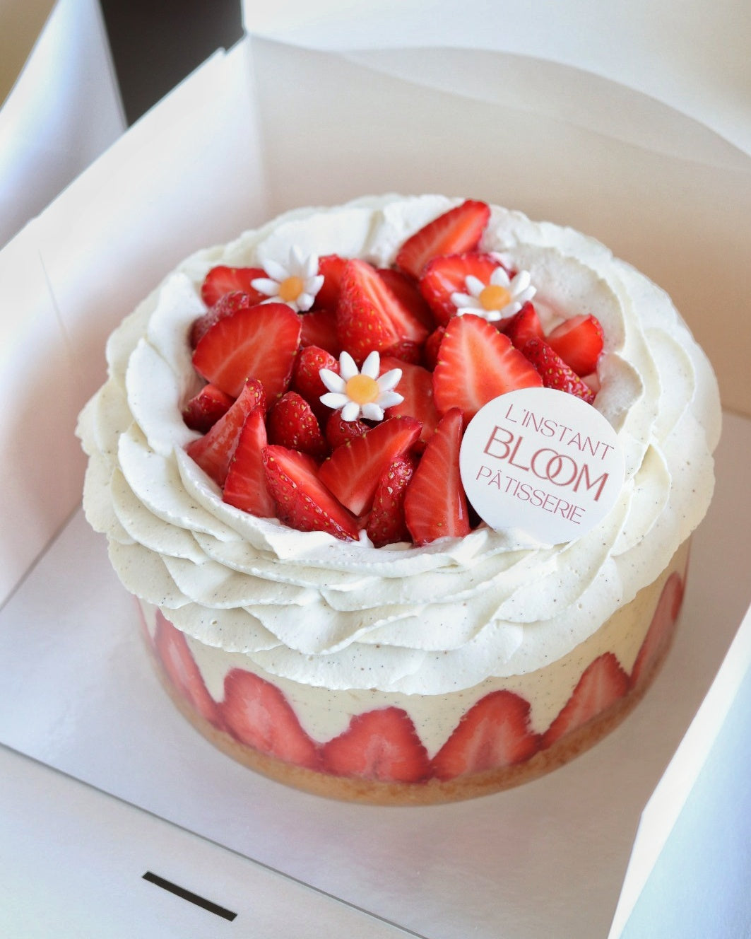 Fraisier