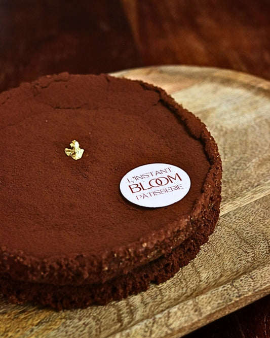 Fondant au chocolat